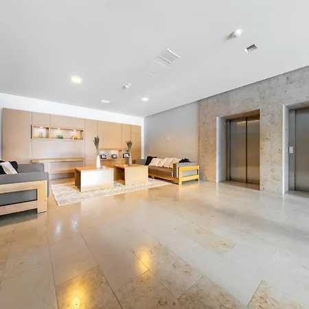 Апартаменты Apartamentai Daukanto 10 Паланга