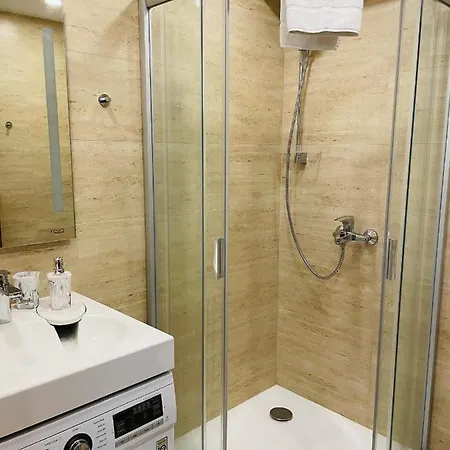 Apartamentai Daukanto 10 Апартаменты Паланга