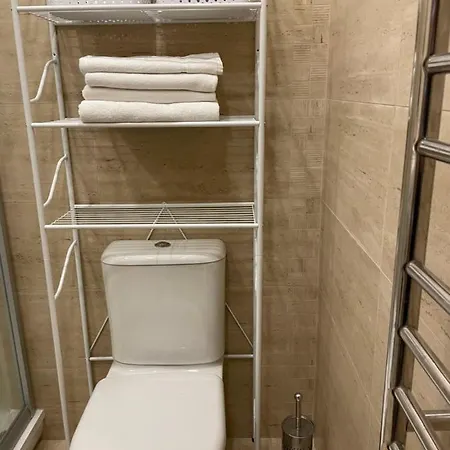 Apartamentai Daukanto 10 * Palanga