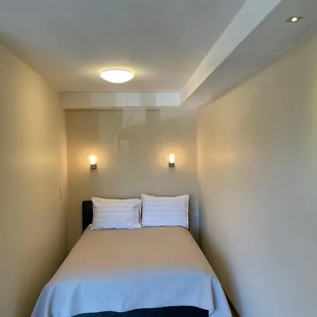 Apartamentai Daukanto 10 *