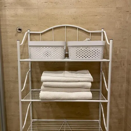 Apartamentai Daukanto 10 * Паланга