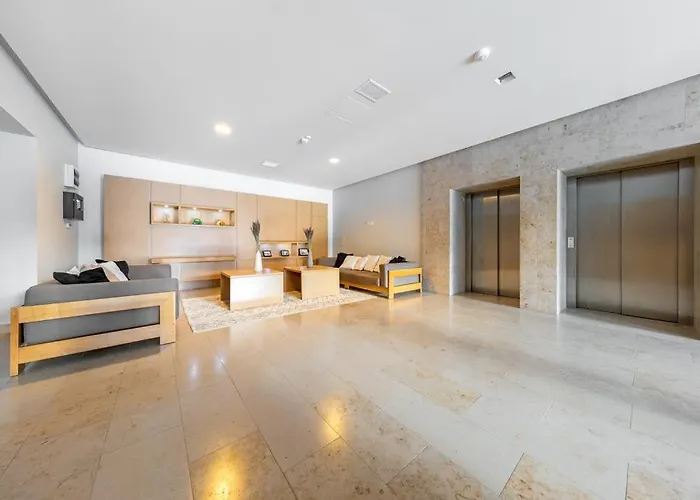 Daire Apartamentai Daukanto 10 Palanga