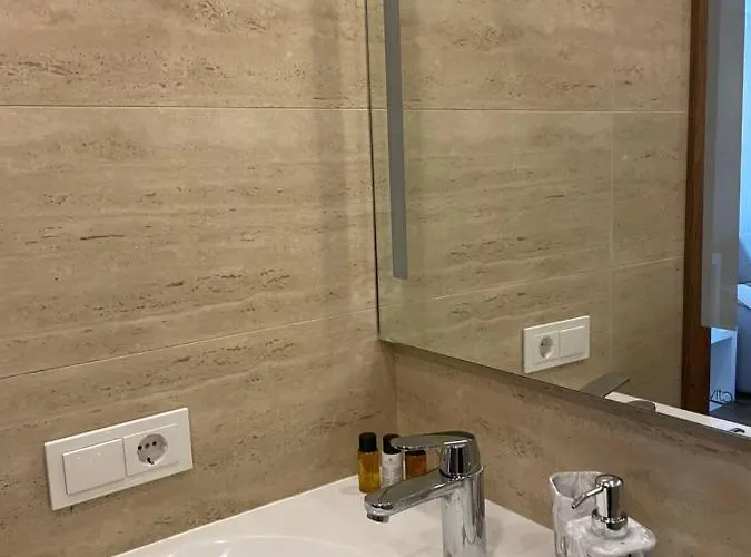 Apartamentai Daukanto 10