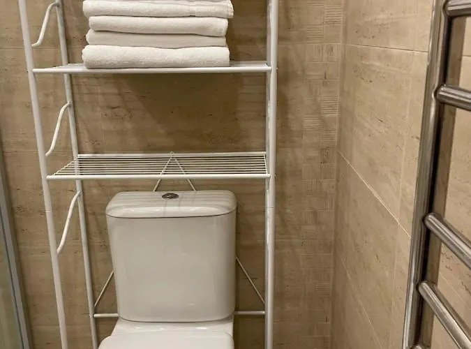 Apartamentai Daukanto 10 * Palanga