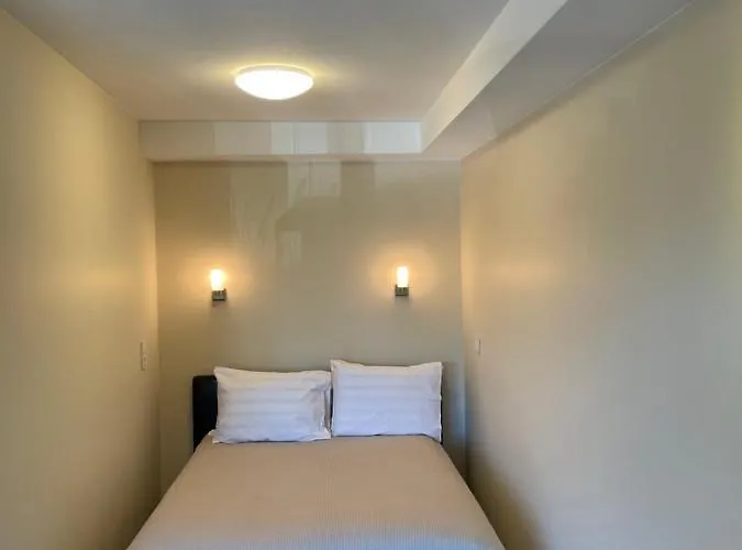 Apartamentai Daukanto 10 *