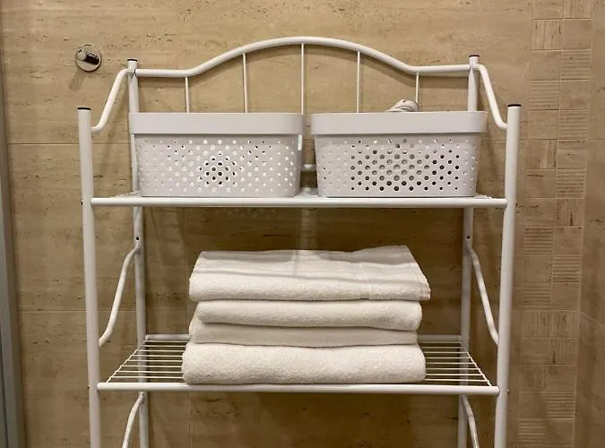 Apartamentai Daukanto 10 * Palanga