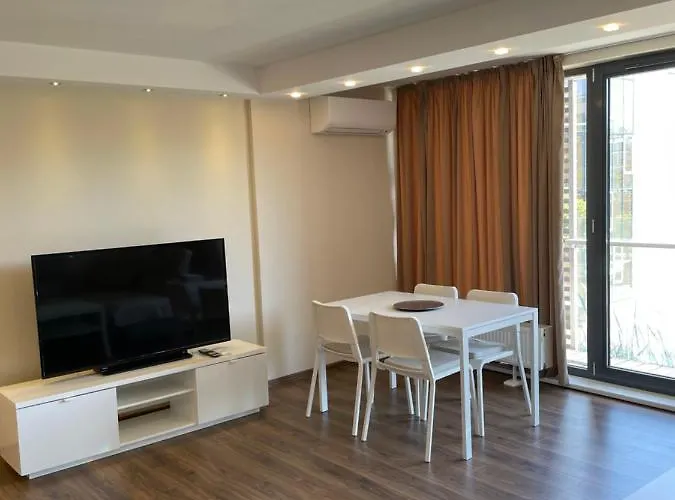 Apartment Apartamentai Daukanto 10 *